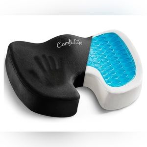 ComfiLife Premium Comfort Seat Cushion